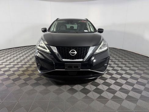 Used 2024 Nissan Murano SV FWD image 5