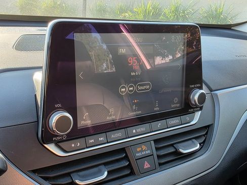 Used 2024 Nissan Altima 2.5 SR image 27