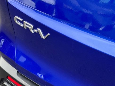 Used 2024 Honda CR-V EX image 29