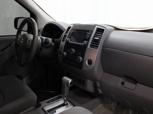 Used 2018 Nissan Frontier SV w/ Value Truck Package image 25