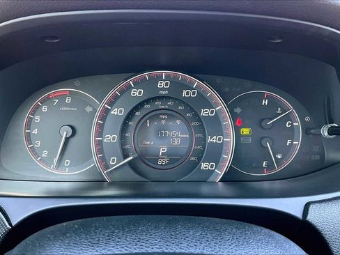 Used 2014 Honda Accord Sport image 23