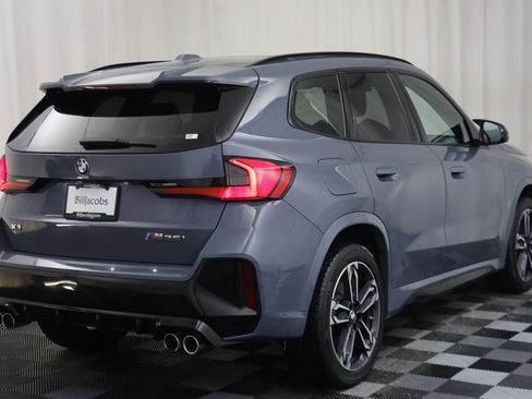 Certified 2025 BMW X1 M35i image 16