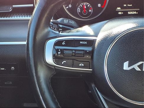 Used 2023 Kia K5 GT-Line image 5