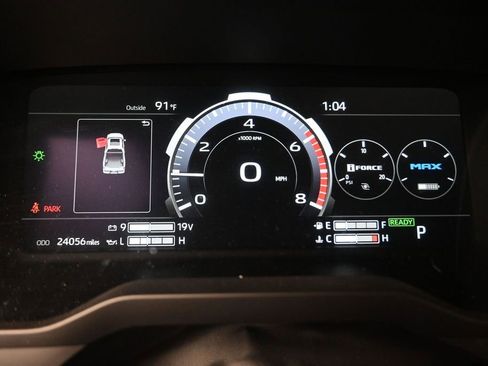Used 2024 Toyota Tundra 1794 Edition AWD/4WD image 7
