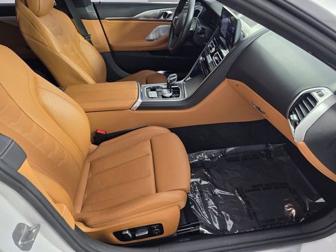 Used 2024 BMW ALPINA B8 xDrive Gran Coupe AWD/4WD image 29