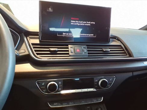 Used 2025 Audi Q5 2.0T Premium Plus w/ Premium Plus Package image 12