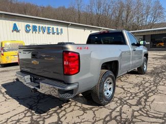 Used 2017 Chevrolet Silverado 1500 LS w/ Trailering Package video 3