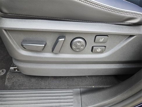 New 2026 INFINITI QX80 4WD w/ Sport Exterior Package image 34