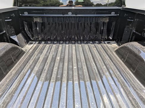 Used 2024 GMC Sierra 1500 Elevation image 6