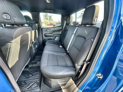 New 2026 GMC Canyon Elevation w/ Convenience Package AWD/4WD image 26