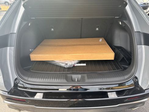 Certified 2025 Acura ADX A-Spec image 29