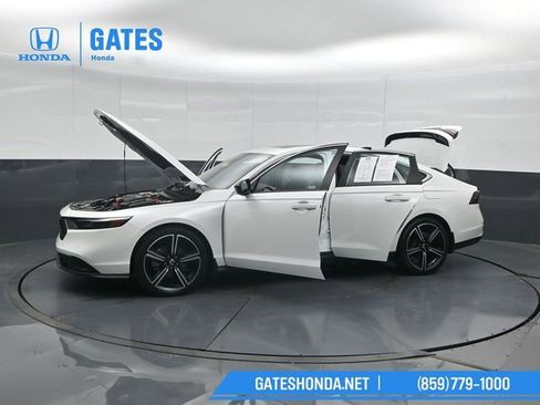 Used 2023 Honda Accord Sport image 53