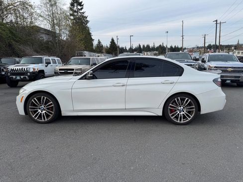 Used 2013 BMW 335i Sedan image 2