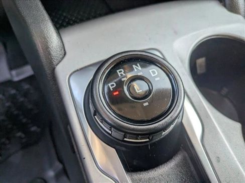 Used 2022 Ford Bronco Sport Big Bend image 11