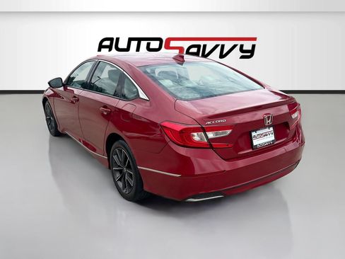 Used 2021 Honda Accord EX-L image 5