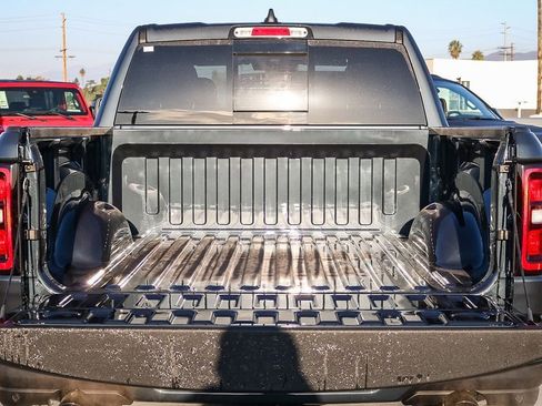 New 2026 RAM 1500 Big Horn image 26