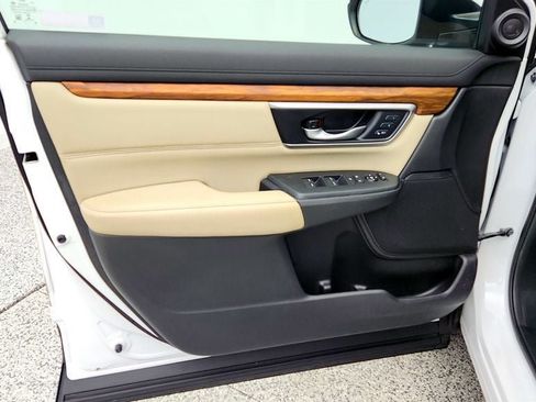 Used 2019 Honda CR-V EX-L image 11