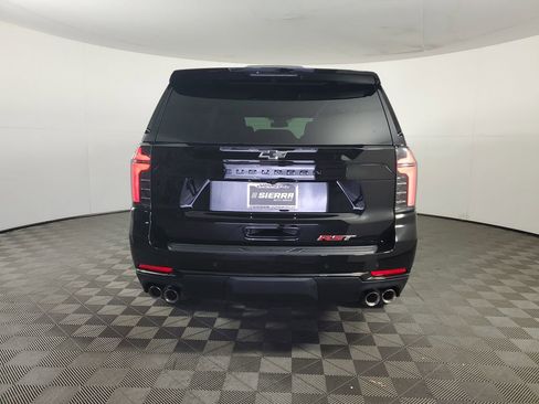 New 2026 Chevrolet Suburban RST image 5