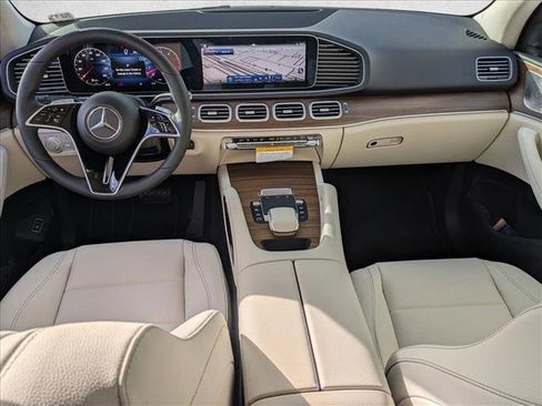 New 2026 Mercedes-Benz GLE 450 4MATIC image 13