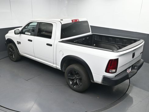 Used 2024 RAM 1500 Classic Warlock image 37