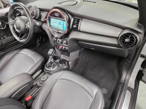 Used 2019 MINI Cooper Convertible FWD image 20