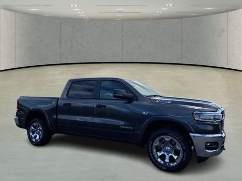 New 2026 RAM 1500 Big Horn image 3