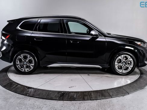 Used 2024 BMW X1 xDrive28i image 7
