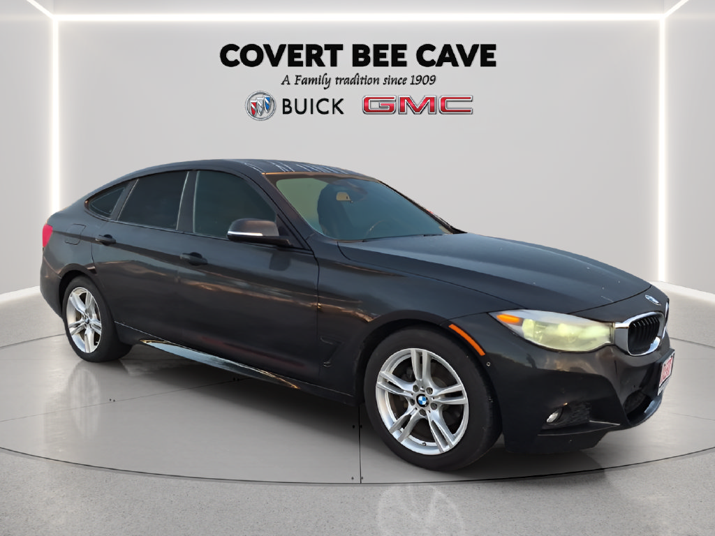 Used 2018 BMW 330i Gran Turismo xDrive AWD/4WD 360° Tour