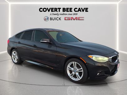 Used 2018 BMW 330i Gran Turismo xDrive