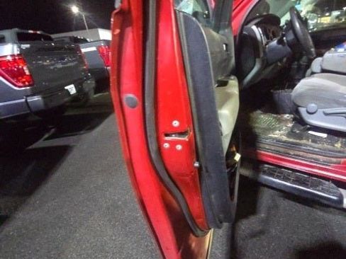 Used 2012 Toyota Tundra 4x4 Double Cab w/ Tow Pkg image 4