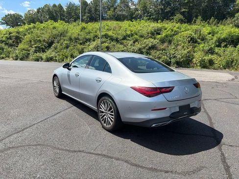 Used 2025 Mercedes-Benz CLA 250 image 7