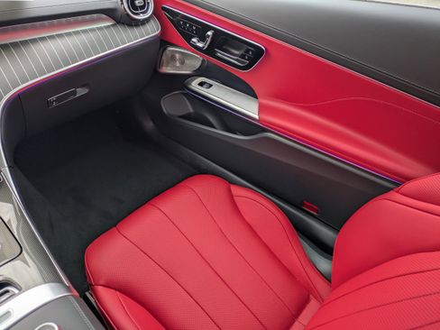 New 2026 Mercedes-Benz CLE 450 4MATIC Cabriolet image 20