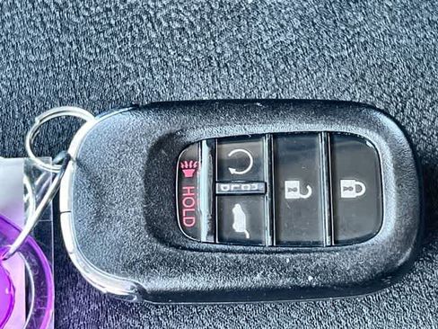Used 2018 Honda CR-V EX image 21