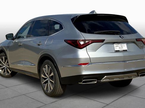 New 2026 Acura MDX FWD w/ Technology Package image 11