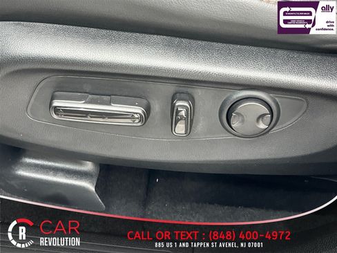 Used 2025 Honda CR-V Sport-L image 35