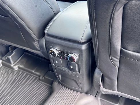 Used 2022 Ford Explorer ST w/ Equipment Group 401A AWD/4WD image 15