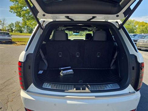 New 2026 Hyundai Palisade Calligraphy image 24