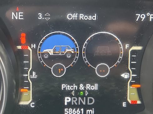 Used 2022 Jeep Wrangler Unlimited Sport AWD/4WD image 32