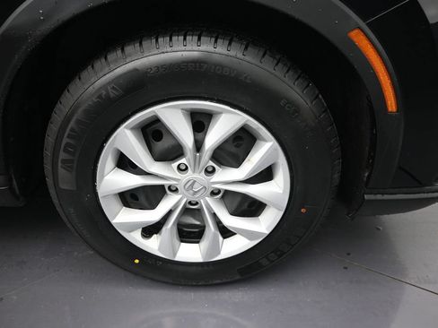 Used 2025 Honda CR-V LX image 9
