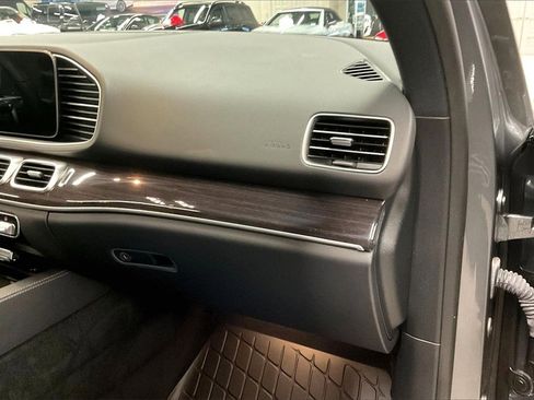 Certified 2022 Mercedes-Benz GLE 350 4MATIC image 14