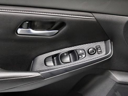 Used 2023 Nissan Sentra SV w/ All-Weather Package FWD image 20