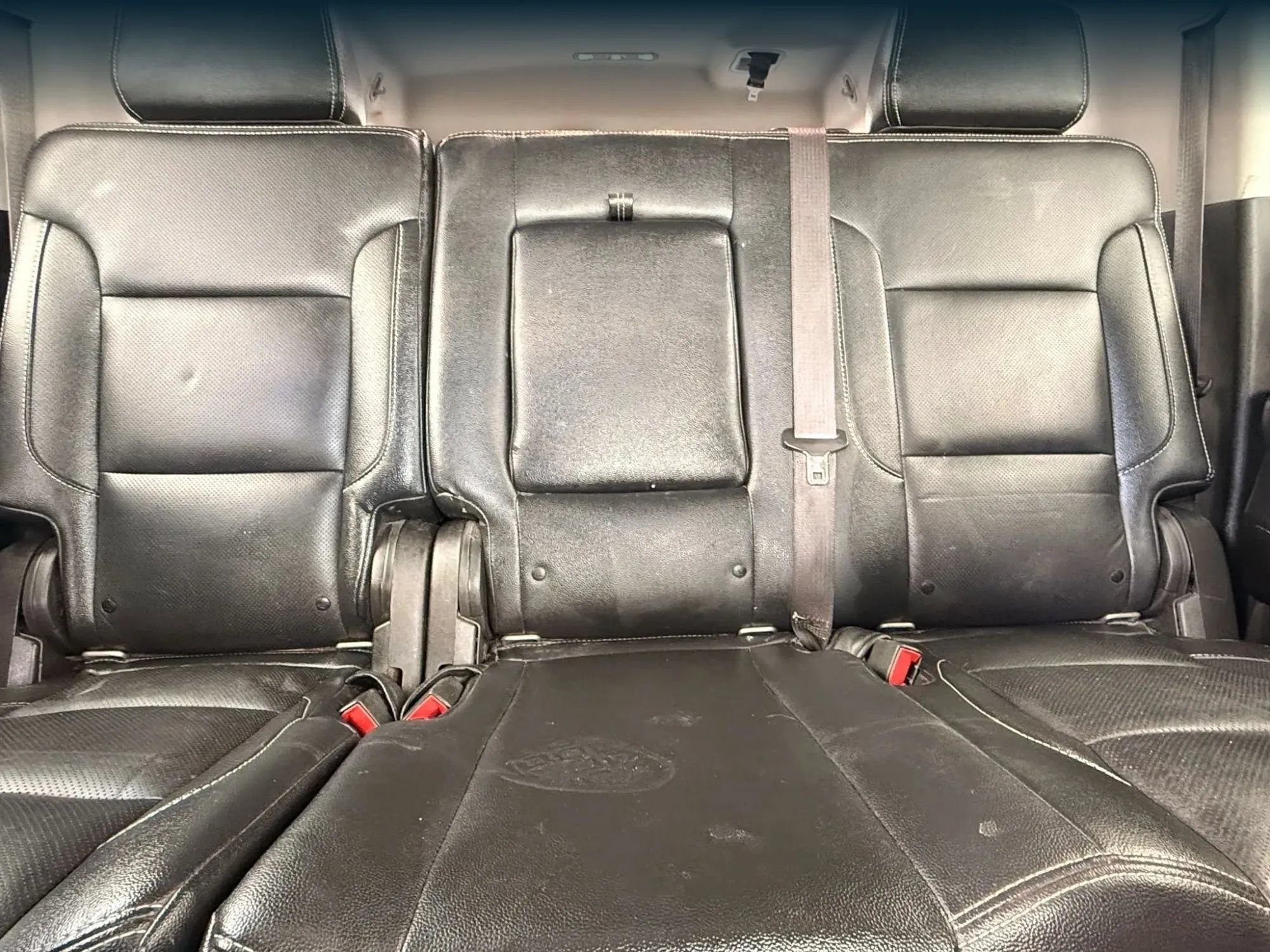 Used 2017 Chevrolet Suburban LS AWD/4WD image 22