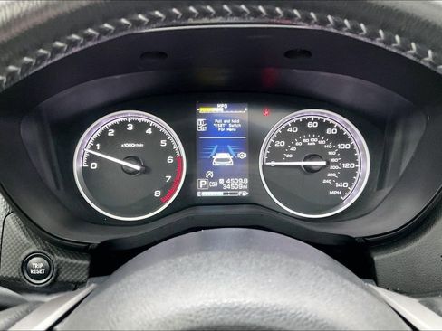 Certified 2022 Subaru Forester Premium w/ Popular Package #1 image 23