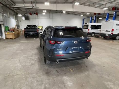 Used 2025 MAZDA CX-50 AWD 2.5 S w/ Weather Package image 9