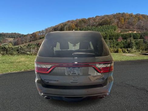 Used 2024 Dodge Durango SRT Hellcat image 6