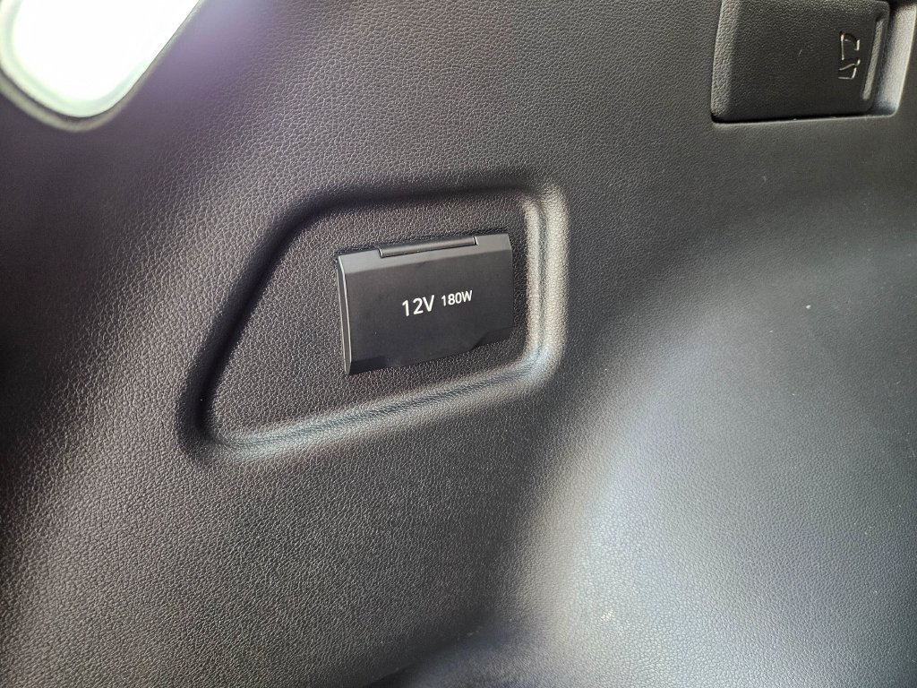 Used 2025 Hyundai Tucson SEL AWD/4WD image 15
