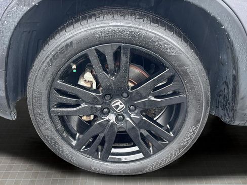 Used 2021 Honda Pilot Special Edition image 46