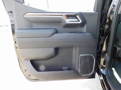 New 2026 Chevrolet Silverado 1500 RST w/ Safety Package image 14