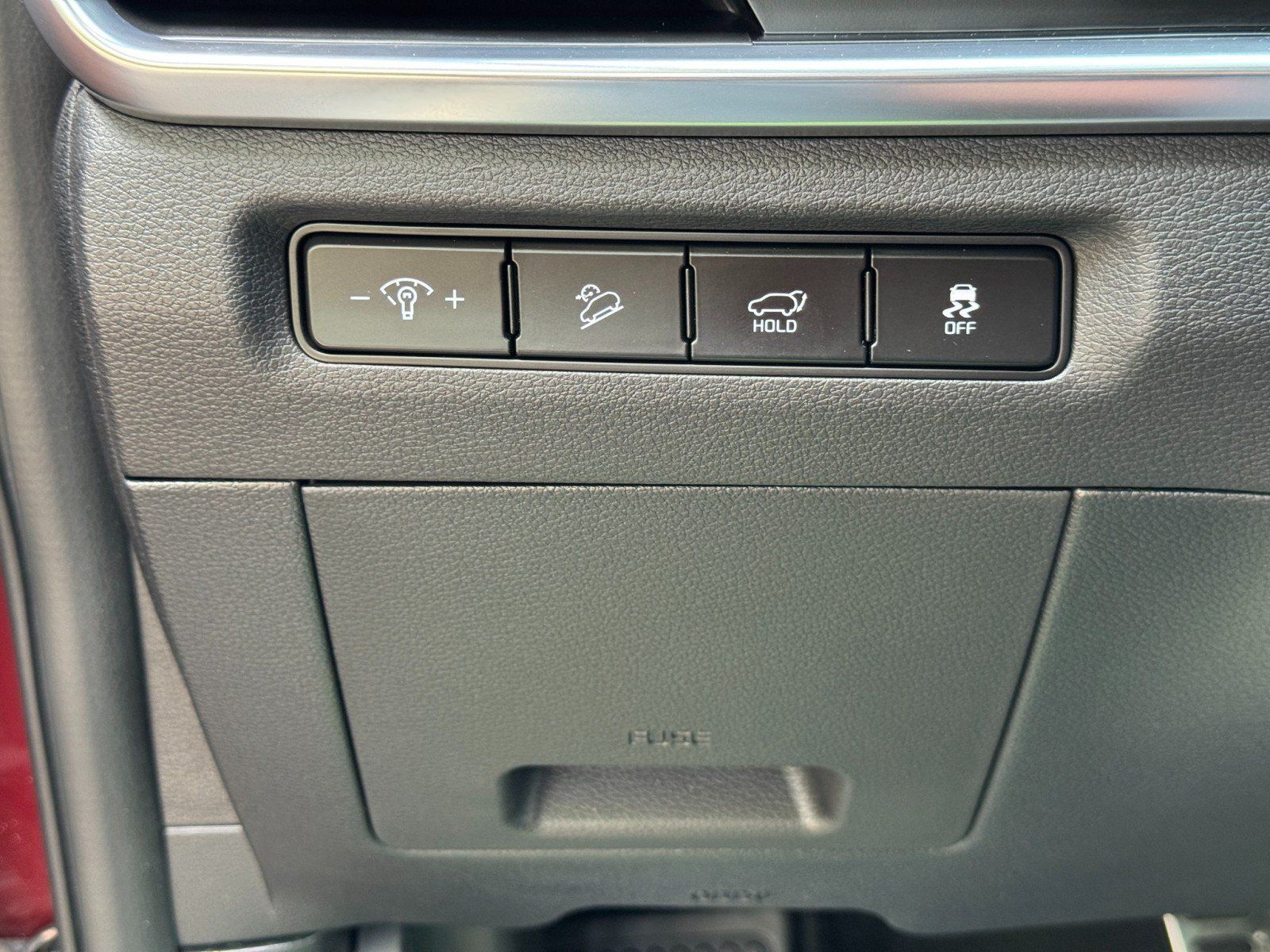 Used 2024 Kia Telluride SX AWD/4WD image 19