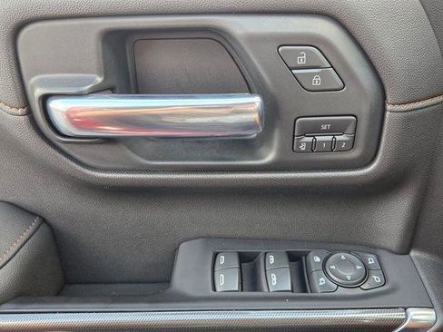 Used 2019 GMC Sierra 1500 AT4 w/ AT4 Premium Package image 33